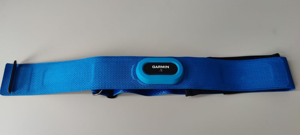 Продавам Garmin Marq Athlete + HRM-Swim + Strap