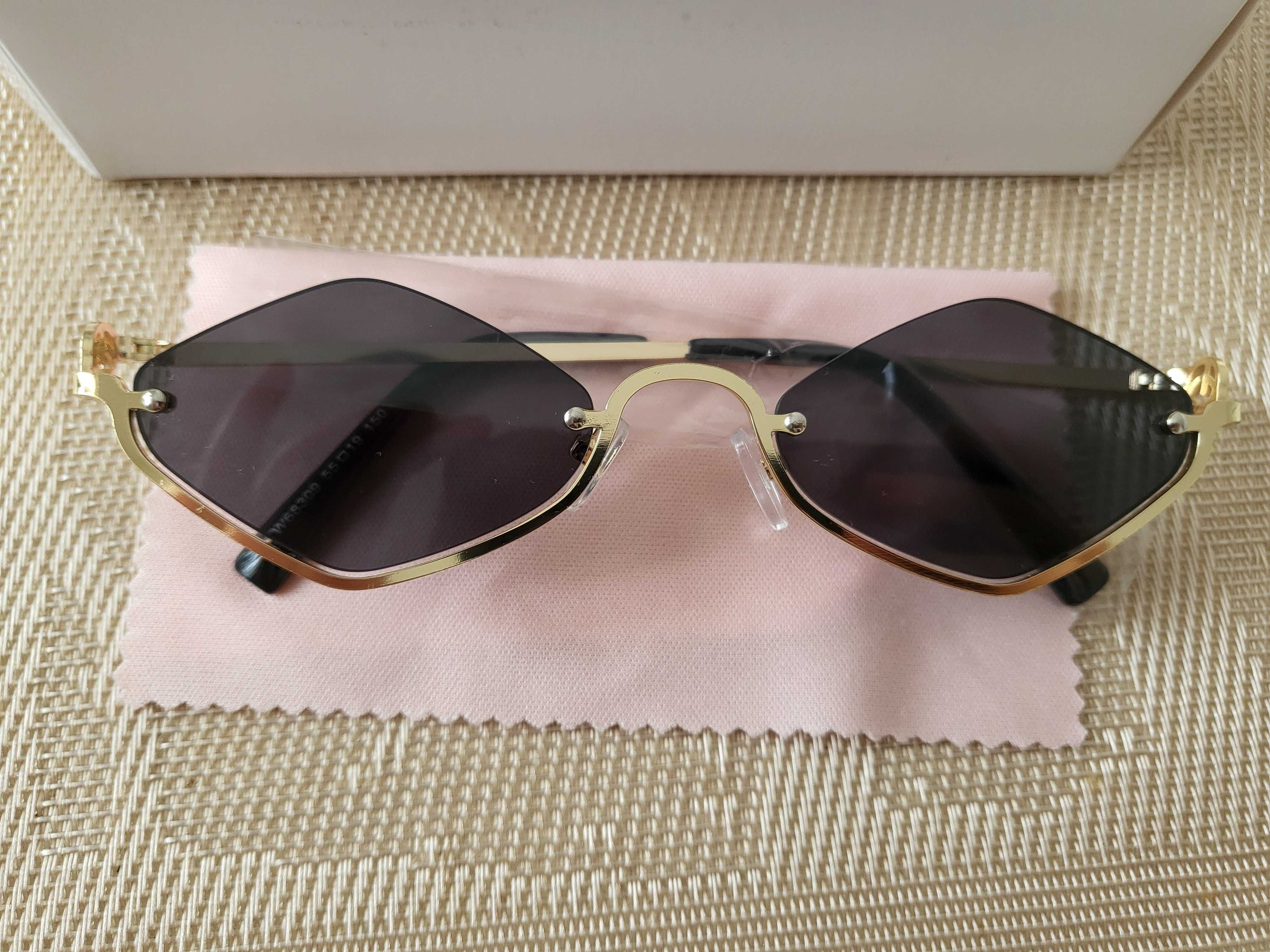 Слънчеви очила по модел на  Gucci