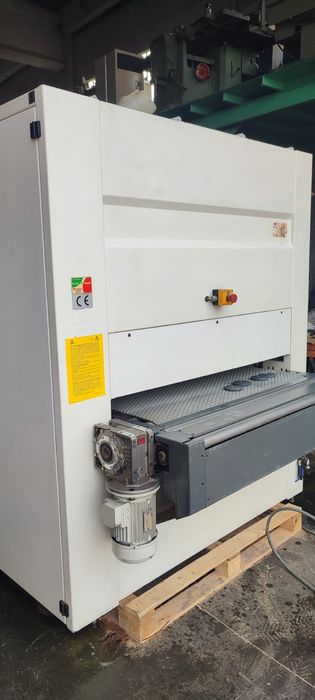 Калибровачен шлайф на 1100 с един вал+ пета