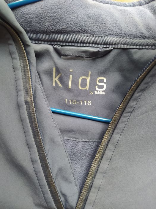 Куртка Tchibo на мальчика демисезонная