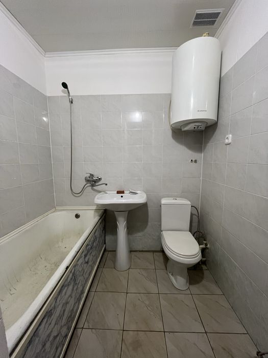 Продам мини квартиру с санузлом