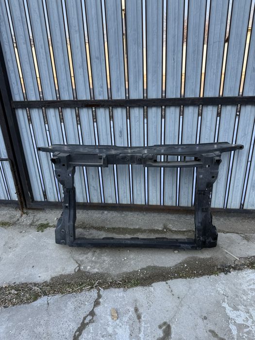 Trager skoda superb 2