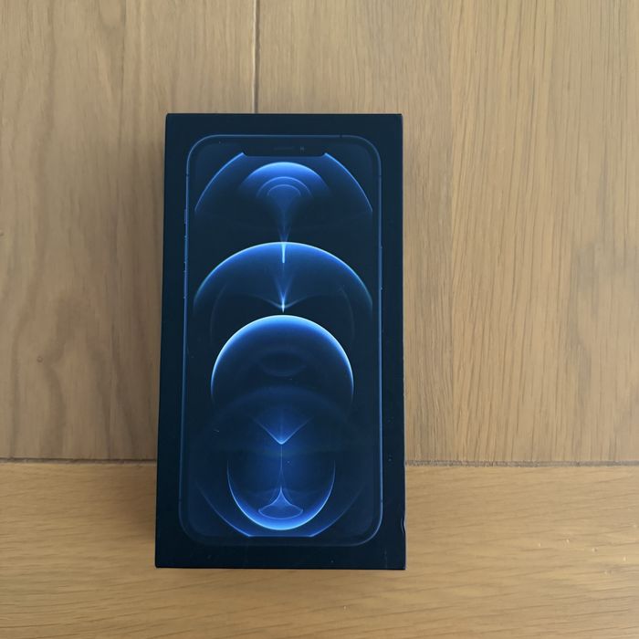 Iphone 12 Pro Max 128GB