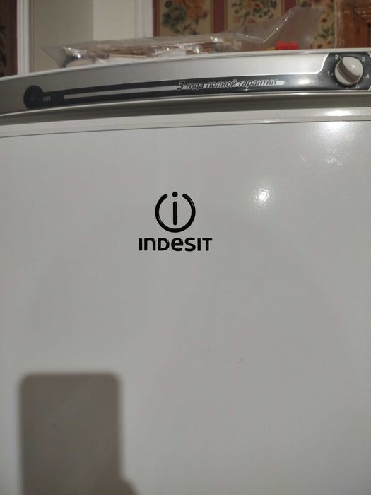 Холодильник Индезит, Ремонт керек