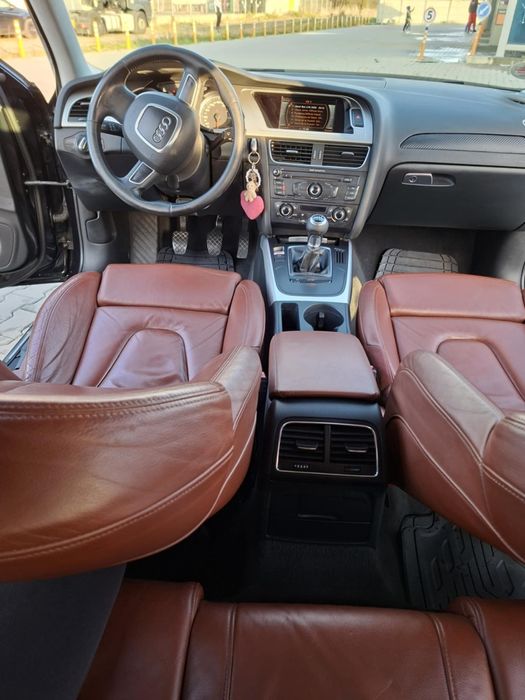 De vanzare Audi a4 b8