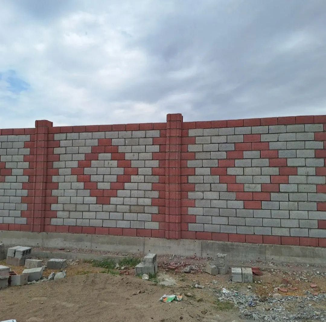 Shlakablok teramz biton quyamiz shlakablok usta