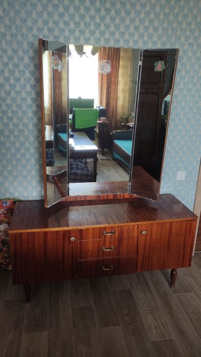 Трельяж для спальни