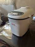 Хлебопекарна Tefal