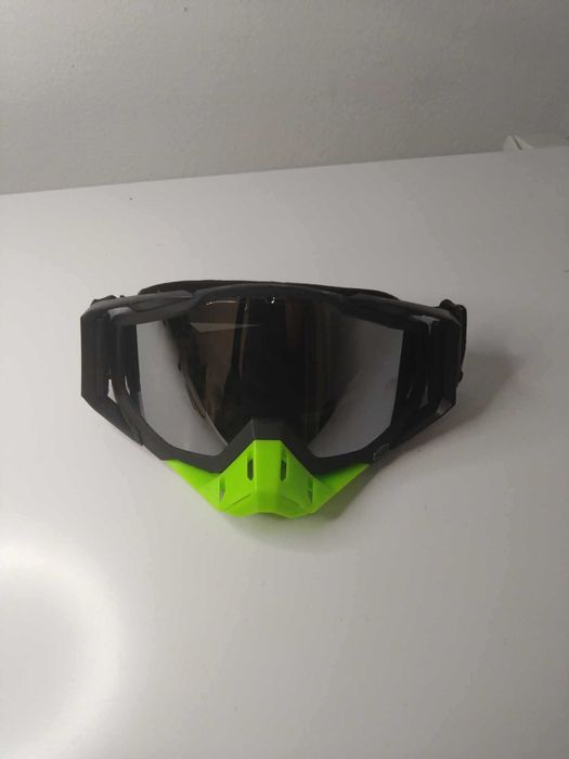 Ochelari  Atv/Cross/Enduro/Downhill