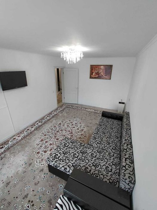 Сдается 3-ком кв мкр, Каратал. Империя Асем