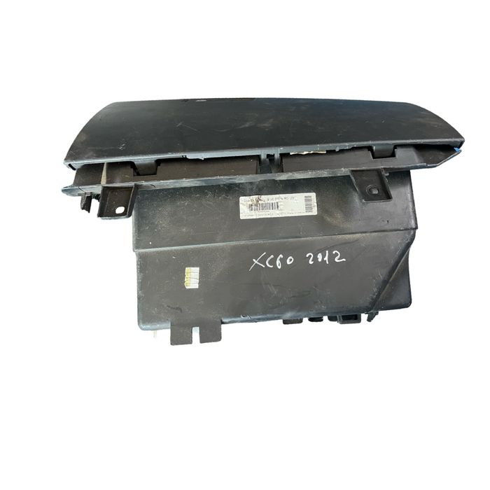 Torpedou VOLVO XC60 156 2008 - >