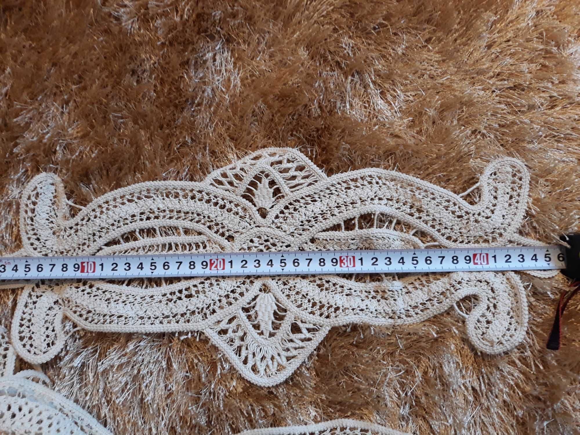 Mileuri macrame set