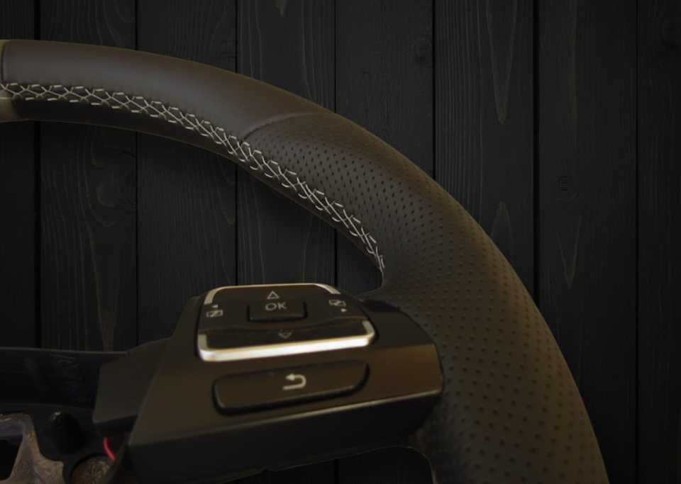 Volan VW Golf 6 / Passat cc B6 B7