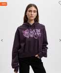 Суитшърт Versace Jaens Couture