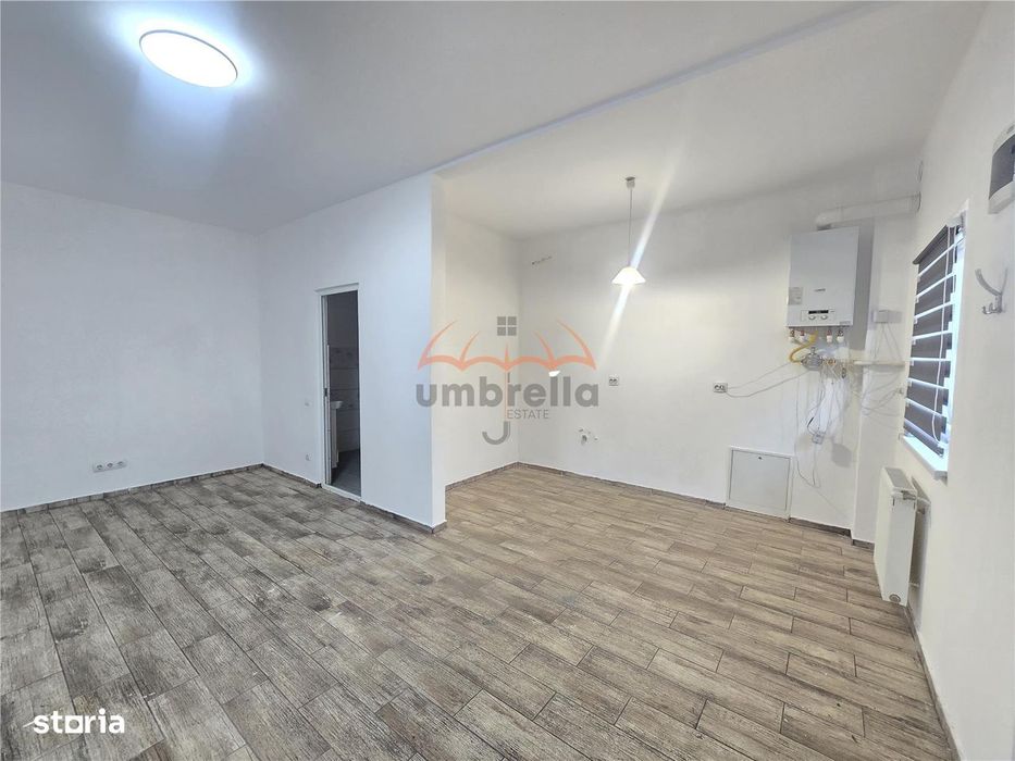 DE INCHIRIAT spatiu birou, parter, 30mp, 320 euro Someseni