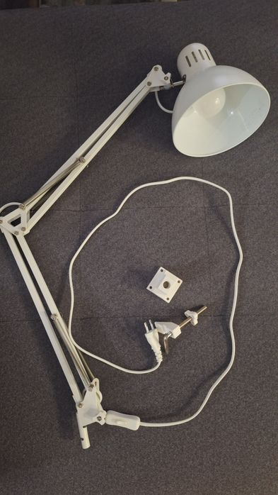 Lampa birou ikea