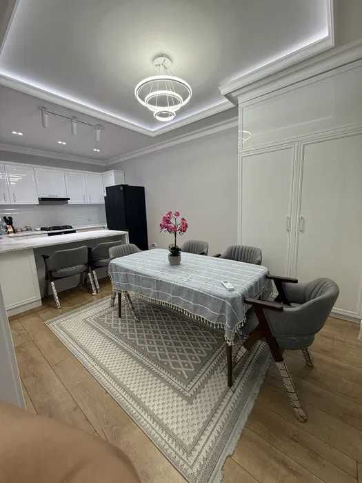 Сдаю Евродом на Янги Хаёт Чорток махаля Ташкент Индекс 2-км / id9088 /