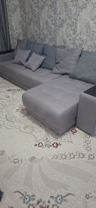 Угловой диван новый