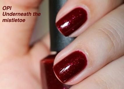 Лак за нокти OPI / Picture Polish