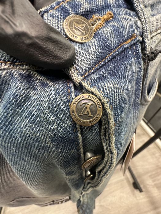 Blugi LV. Buggy model. Premium/TopQuality