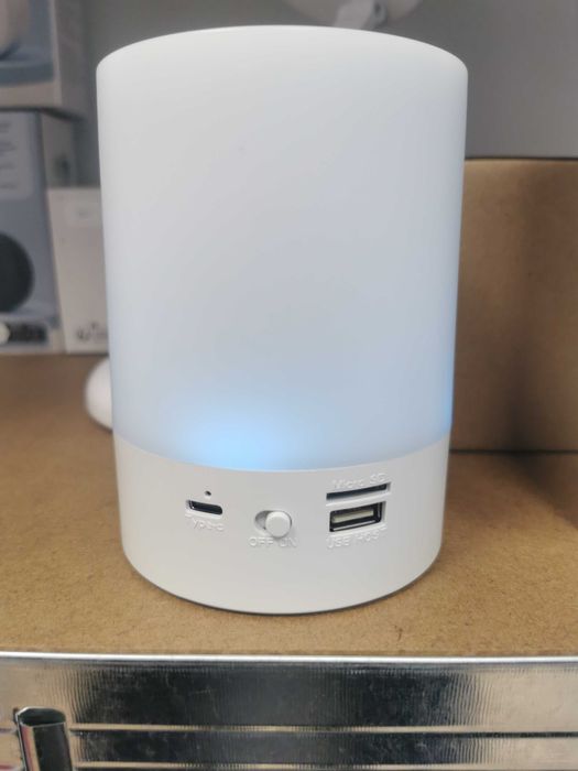 Boxa Bluetooth Lampa