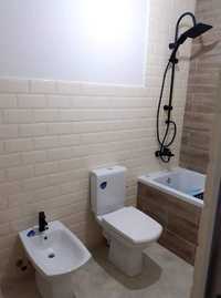 Instalator sanitar și termic