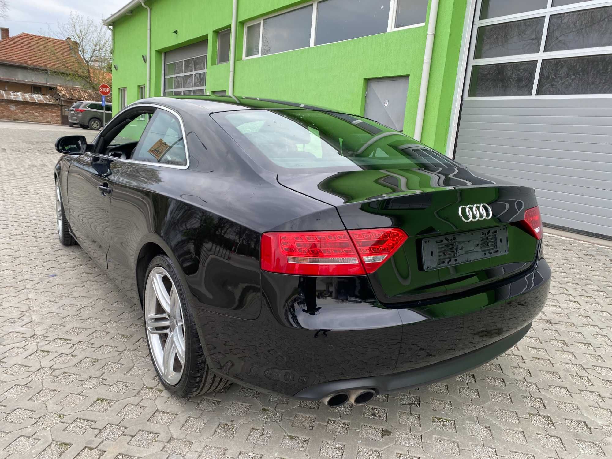 Audi A5 2.0TFSI S Line На Части