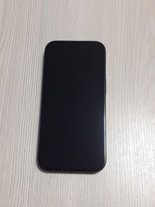 Iphone 16 Pro 256Gb 91%