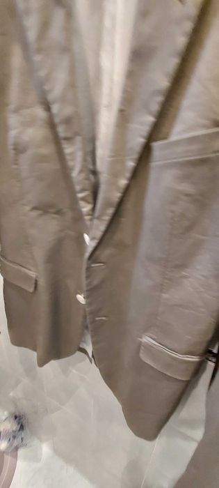 Намалена цена H&M спортно-елегантно мъжко сако