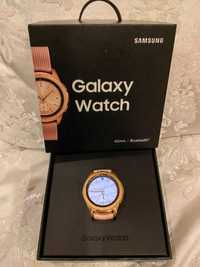 Samsung Galaxy Watch 42 mm Rose Gold