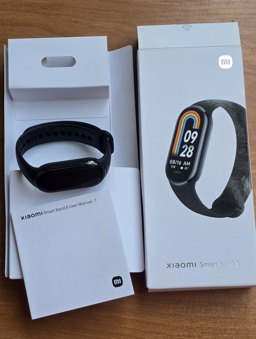Mi band 8/ ми бенд 8 на запчасти