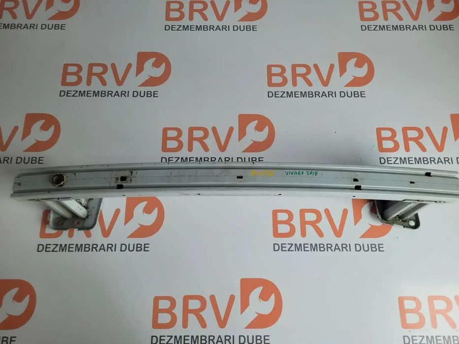 Intaritura bara fata / spate Renault Trafic / Opel Vivaro / Nissan Pri