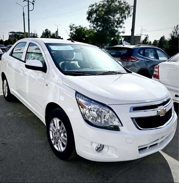 Cobalt MCM 2026 (Yangi Model)