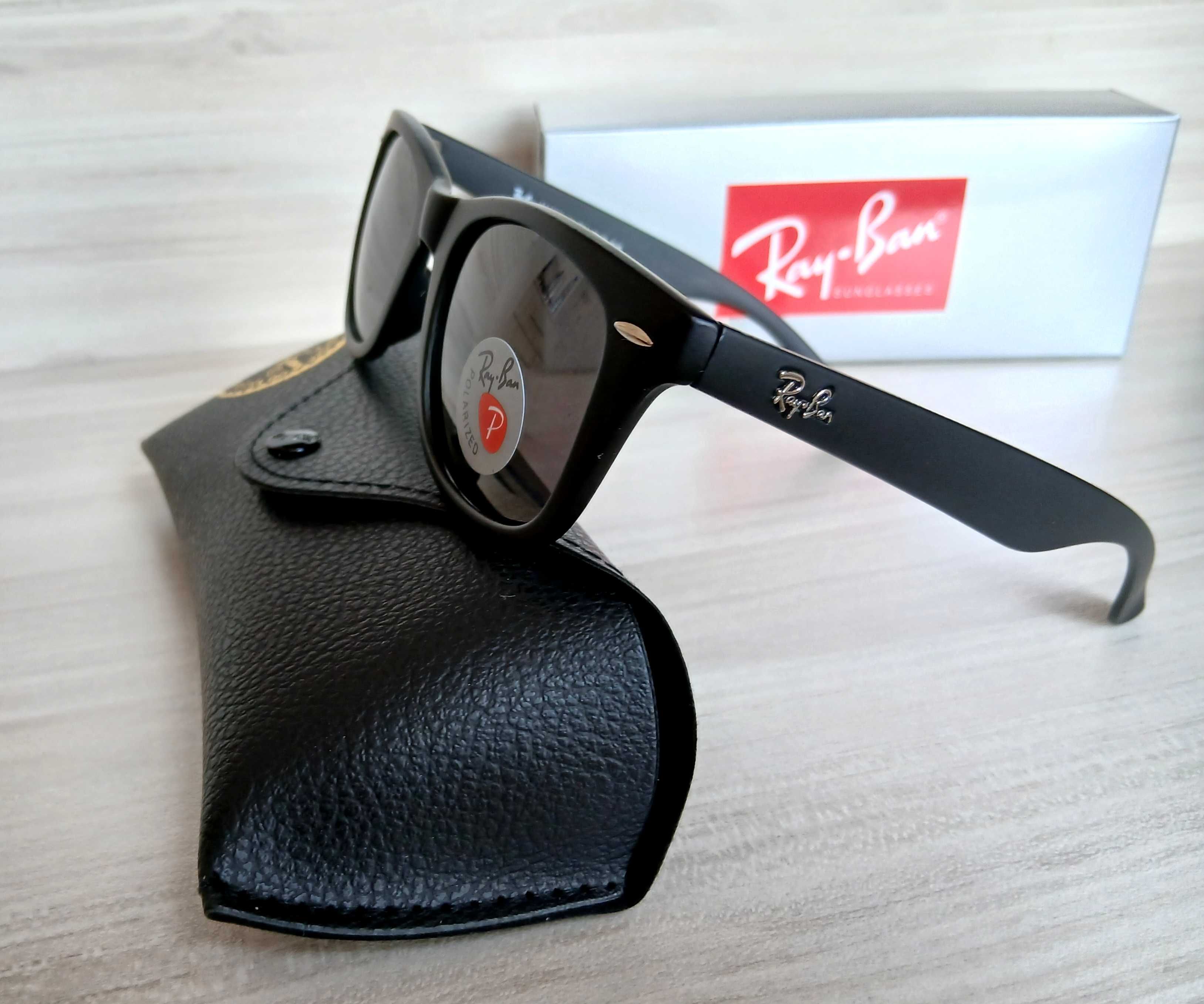 Слънчеви очила Ray-Ban