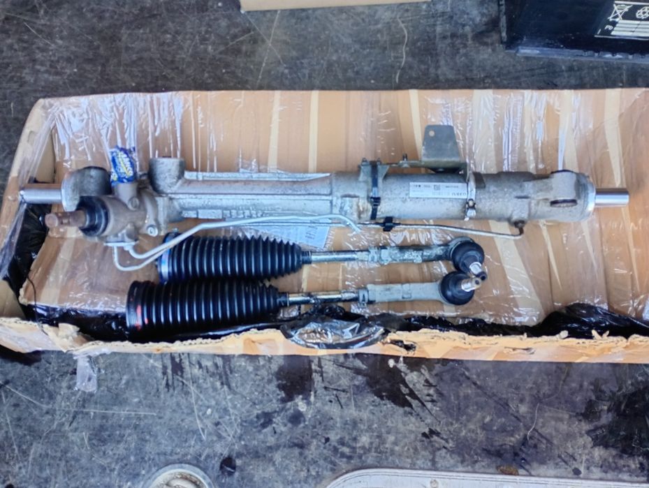 Caseta direcție Iveco Daily 2014-2024