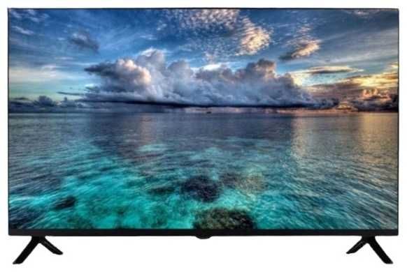Телевизор SMART 109 см (43.0 дюйм) Алматы
