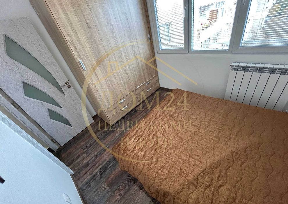 Дава се под наем Едностаен апартамент в София, Младост 3 - 49 кв.м за 484.5 € - Снимка #4