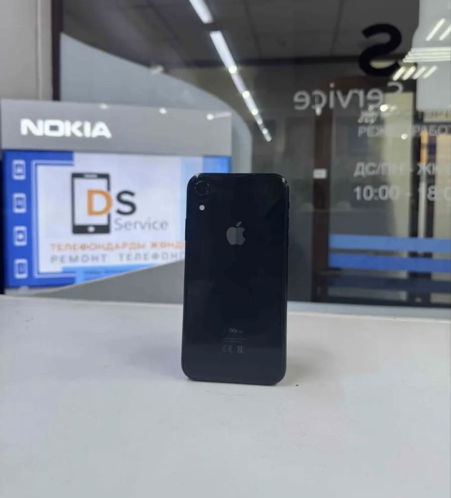 Продам IPhone XR (128gb)
