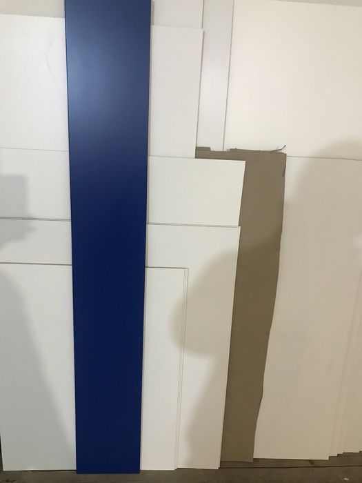 Vand biblioteca / rafturi PAL si MDF pt camera copil diferite modele