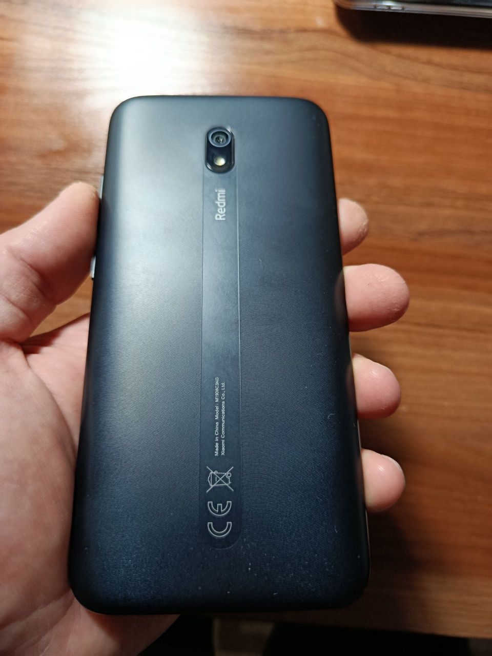 Продам телефон Redmi 9T 4/64 и Redmi 8a 2/32 на запчасти