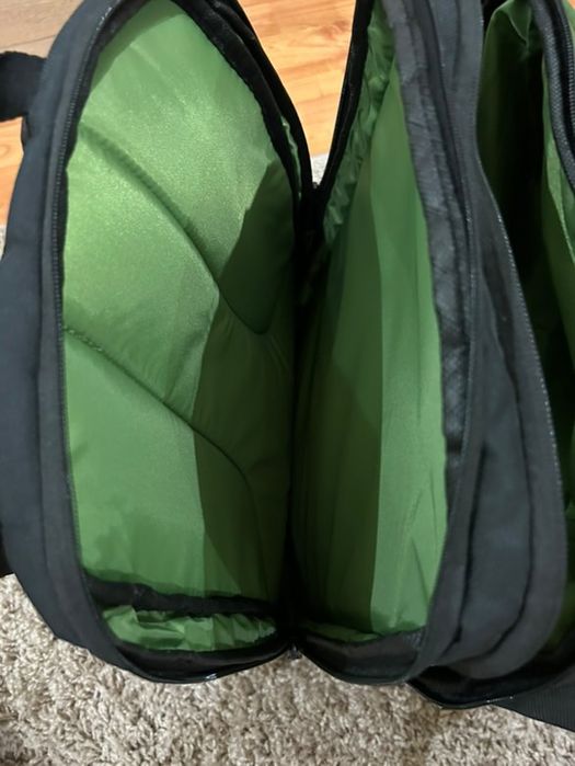 Раница/сак за тенис на корт Wilson Blade