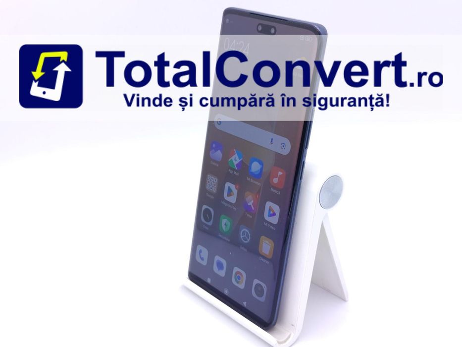 Xiaomi 13 lite 128GB Lite Blue 8GB Dual, Garantie 24 luni | #D88613