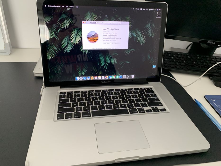 Dezmembrez Apple Macbook Pro 2010-2015, si incarcatoare macbook