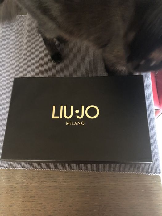 Обувки “Liu Jo”