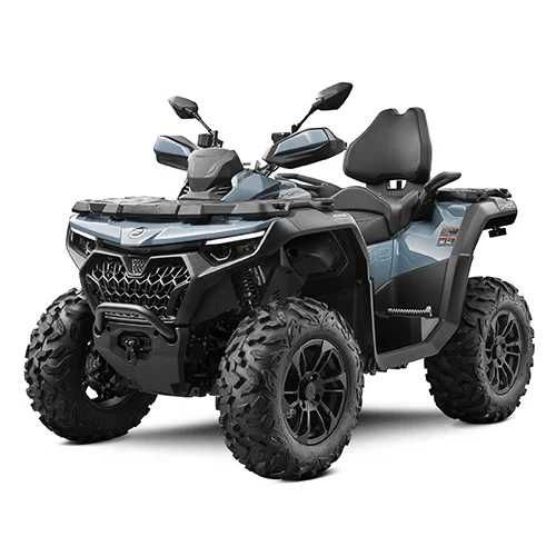 Atv CFMOTO CFORCE 1000 X10 EPS T3b '24