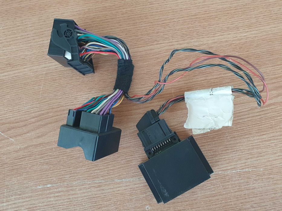 Dispozitiv TV-motion-navigatie RNS 510