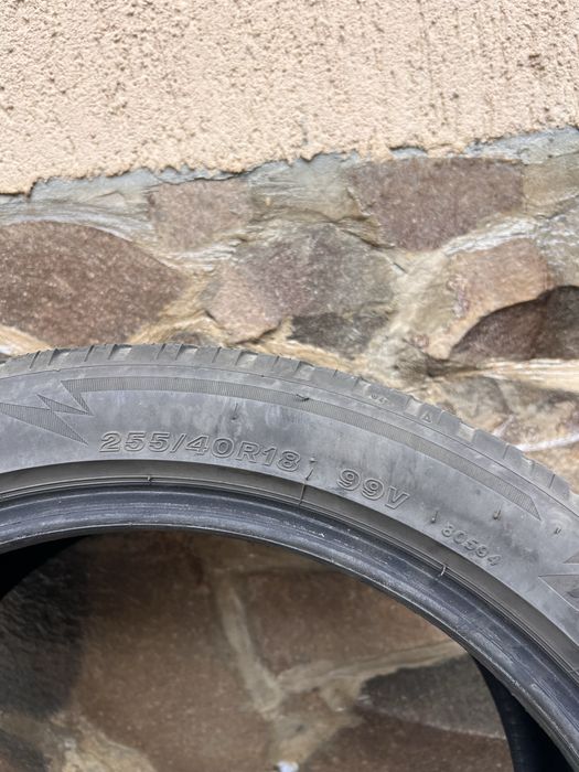 Vand anvelope de iarna Bridgestone