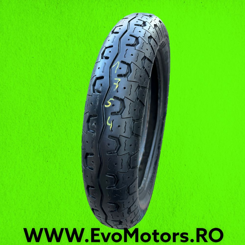 Anvelopa Moto 120 90 18 Pirelli Phantom 90% Cauciuc C1754