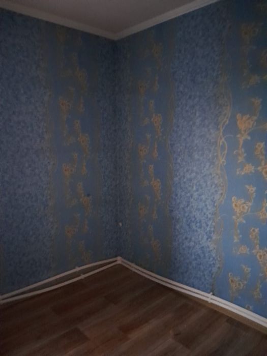 Квартира 2 комнатная