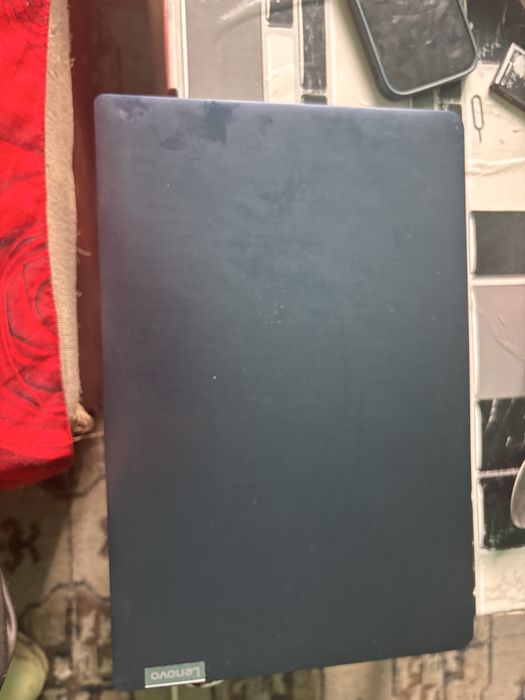 Vand Laptop Lenovo ideapad 3